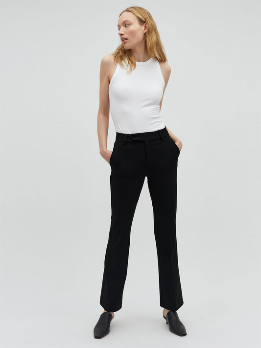 Maii Pant - Black