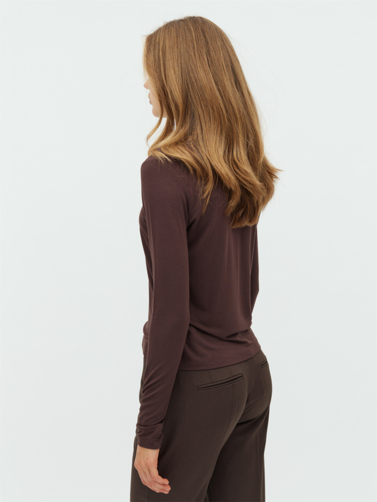 Christina-M Top - Java