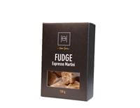 Halvor Bakke Espresso martini fudge