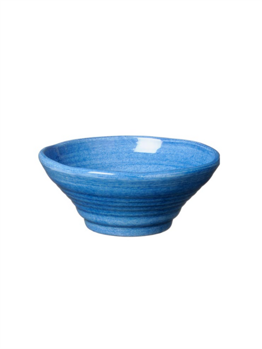 Skål 17cm Capri - Sea Blue