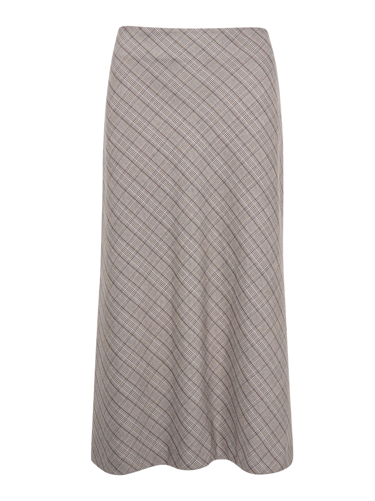 Amy Skirt - Walnut