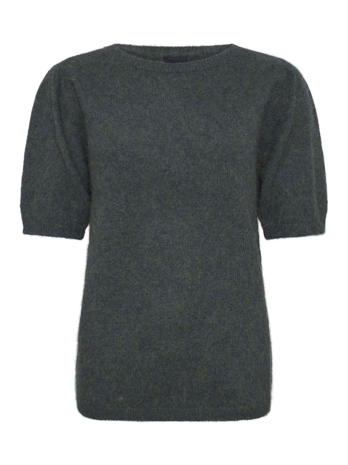 Sarah Pullover - Bottle Green