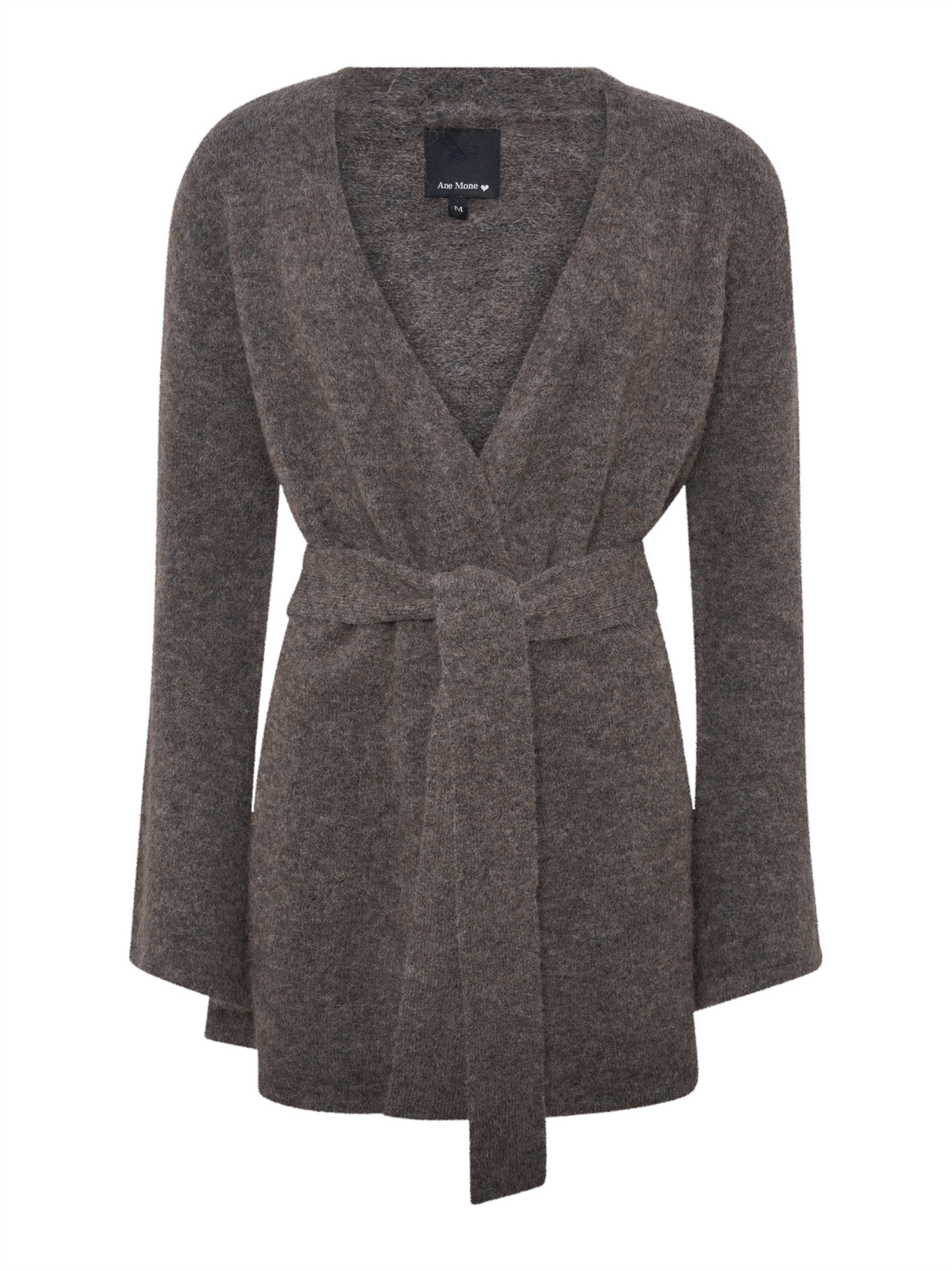 Harper Cardigan - Cappuchino