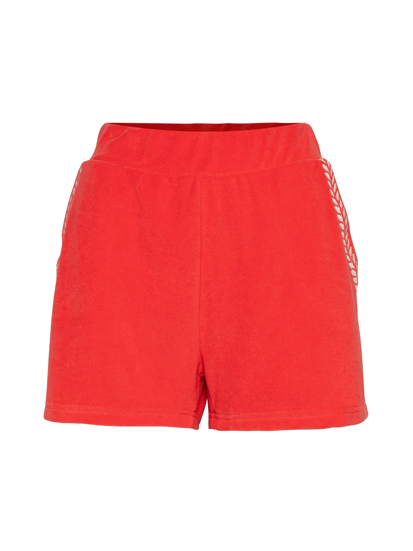 Katelyn Shorts - Coral