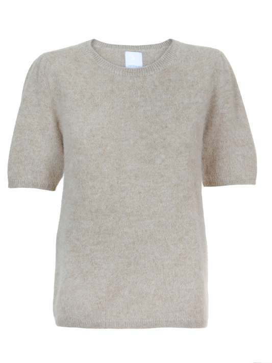 Sarah Pullover - Sand