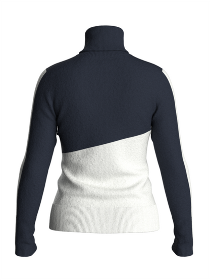 AfterSki Sweater - Navy