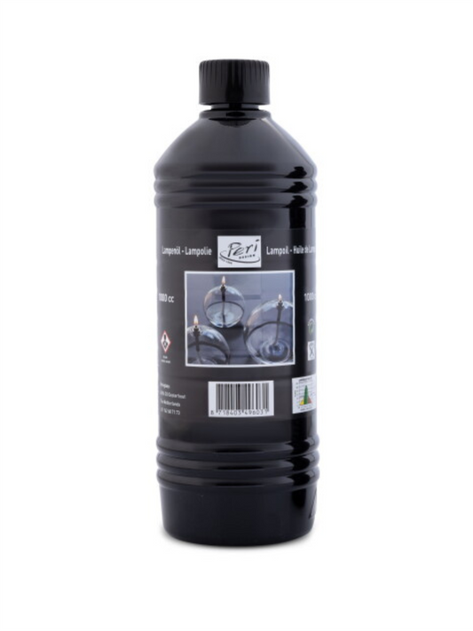 Paraffine Oil 1L