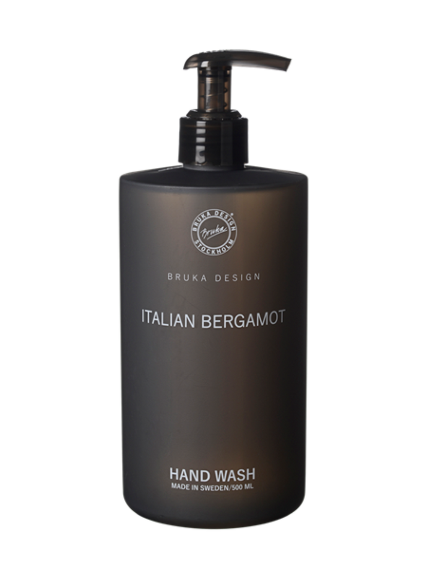 Hand Wash - Italian Bergamot