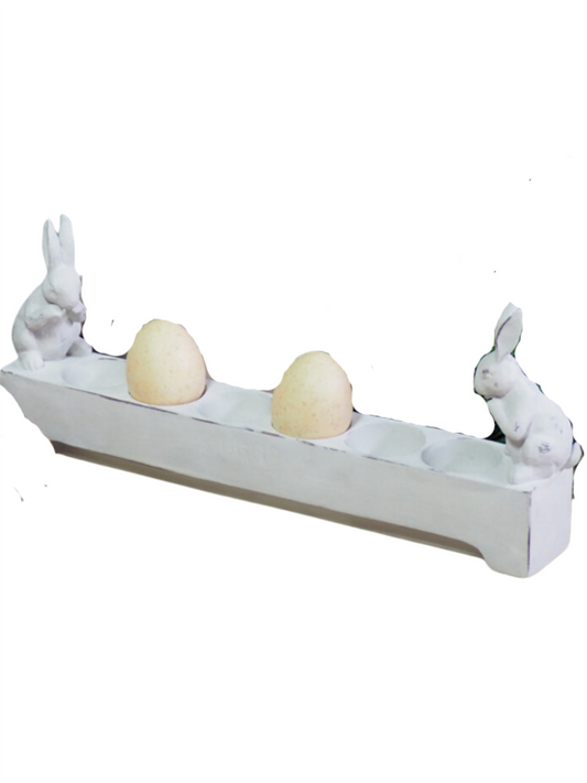 Kanin Egg Holder