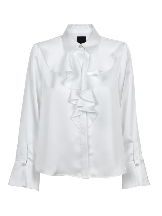 Lucy Blouse - Offwhite