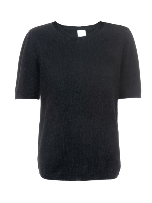 Sarah Pullover - Black