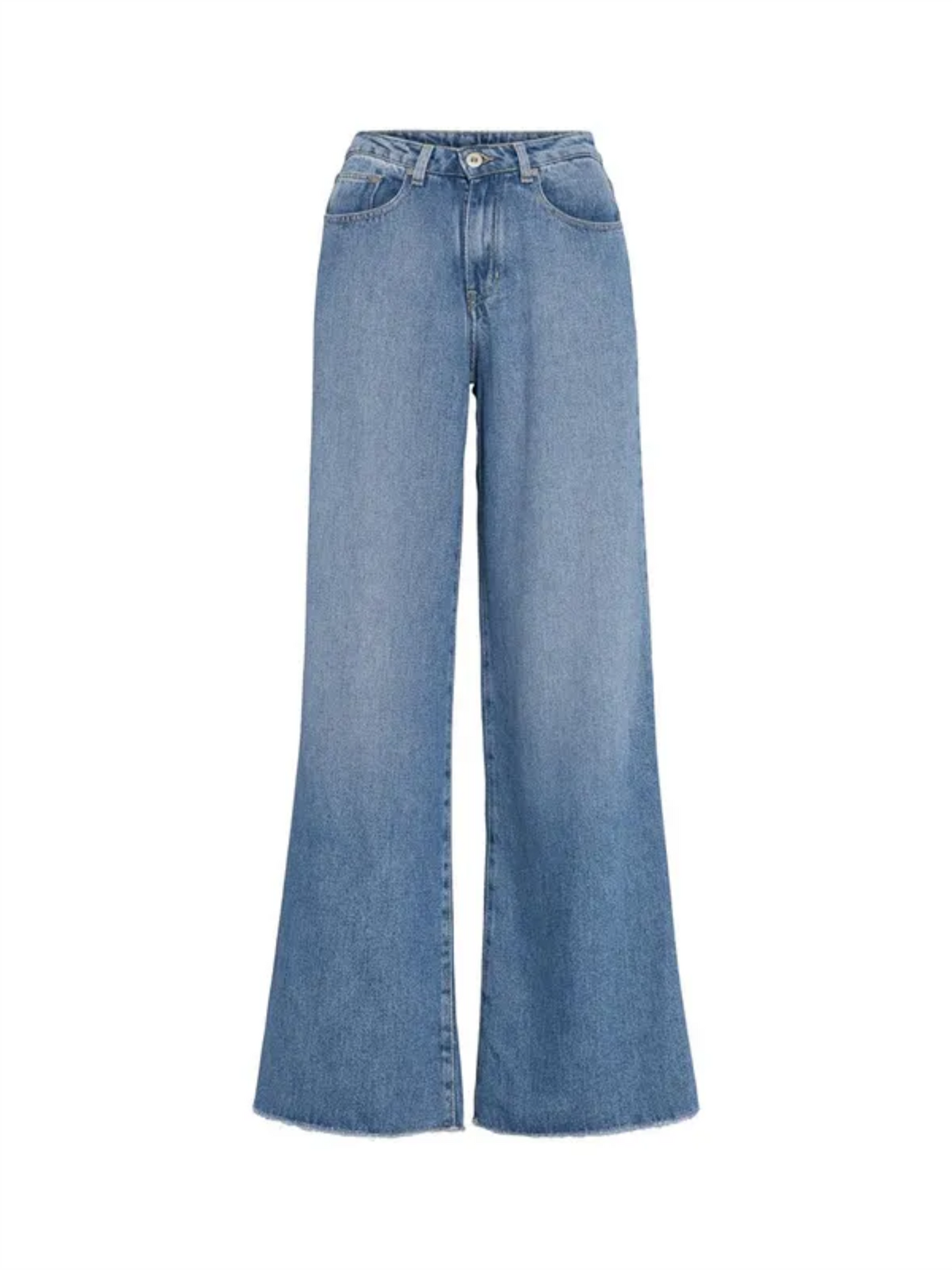 Jude Jeans Tencel - Vintage Used