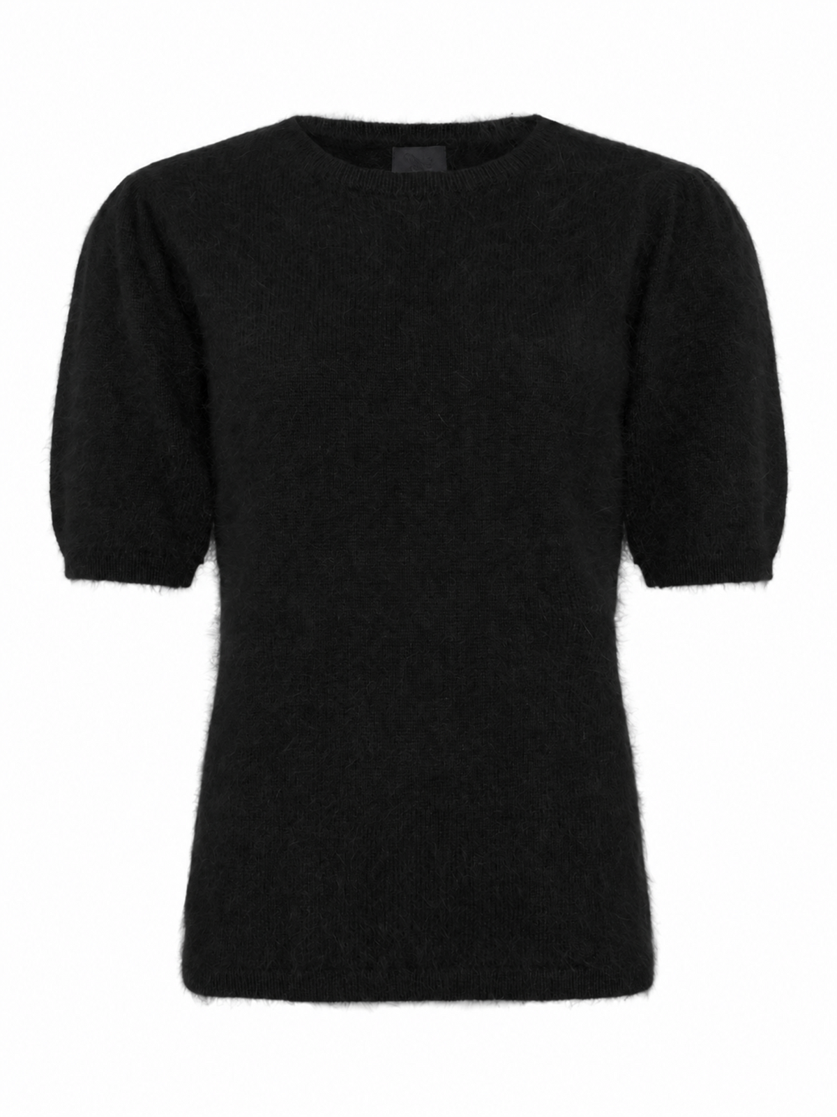 Sarah Pullover - Black