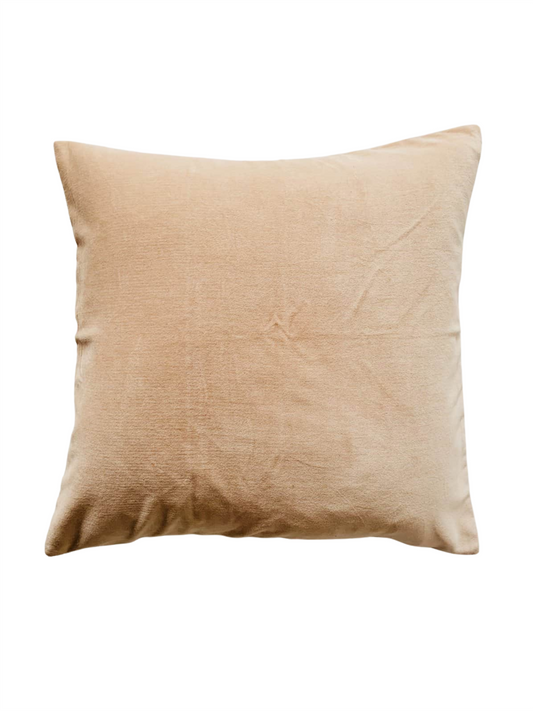 Putetrekk - Bomullsvelur Rosa 50x50cm