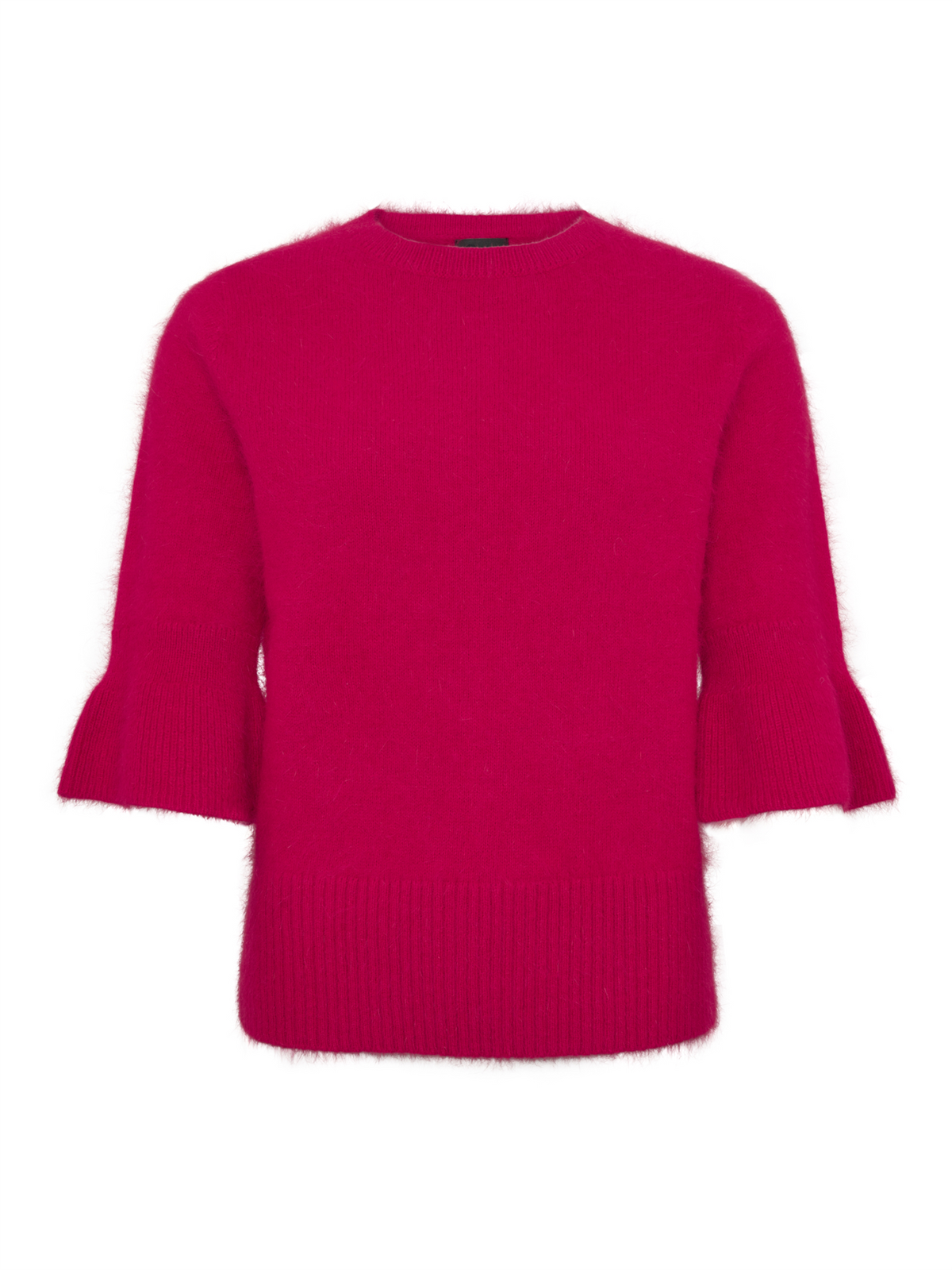 Jessica Pullover - Red