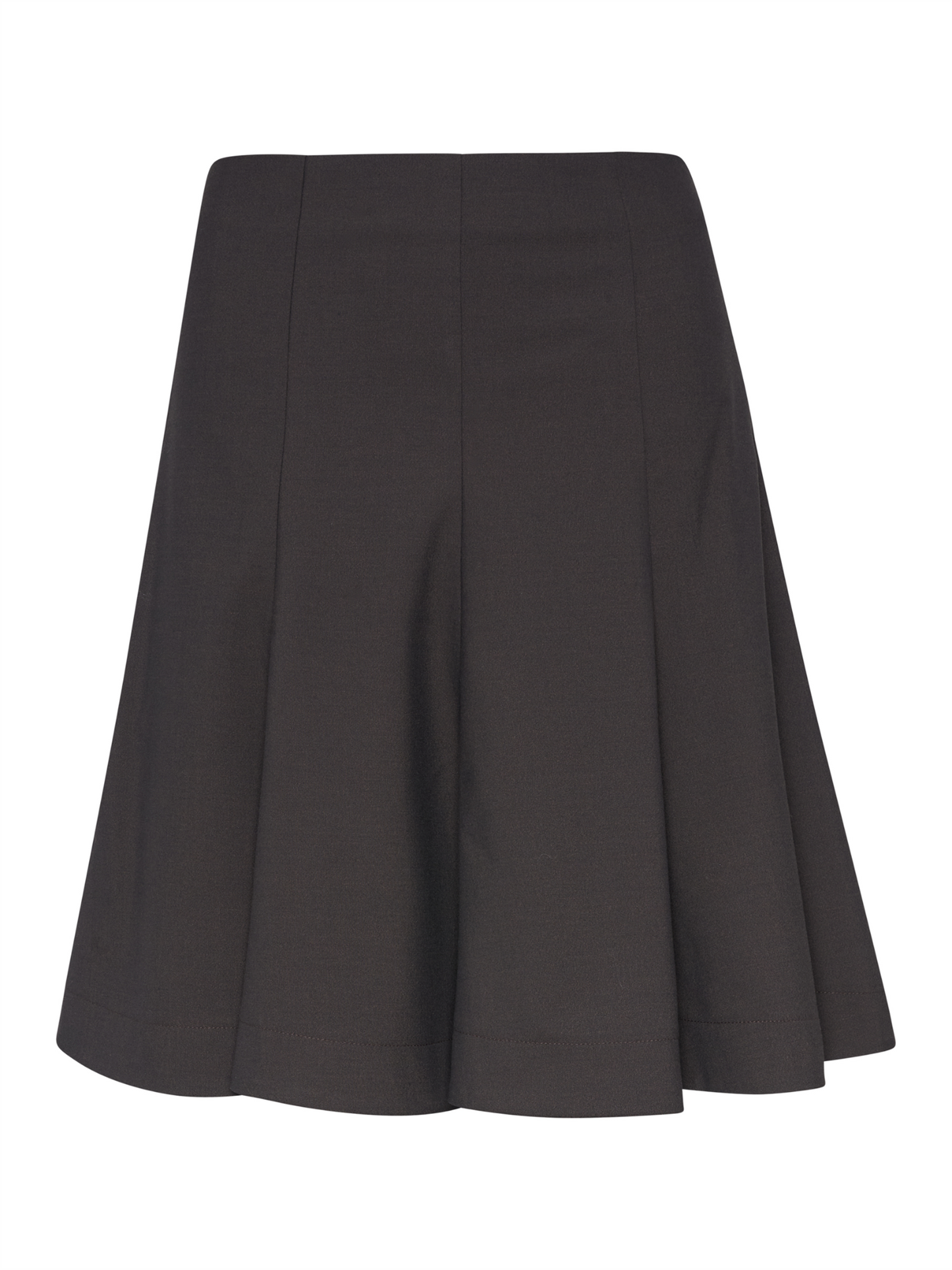 Charlie Skirt - Brown