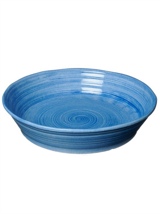 Fat 37cm Capri - Sea Blue