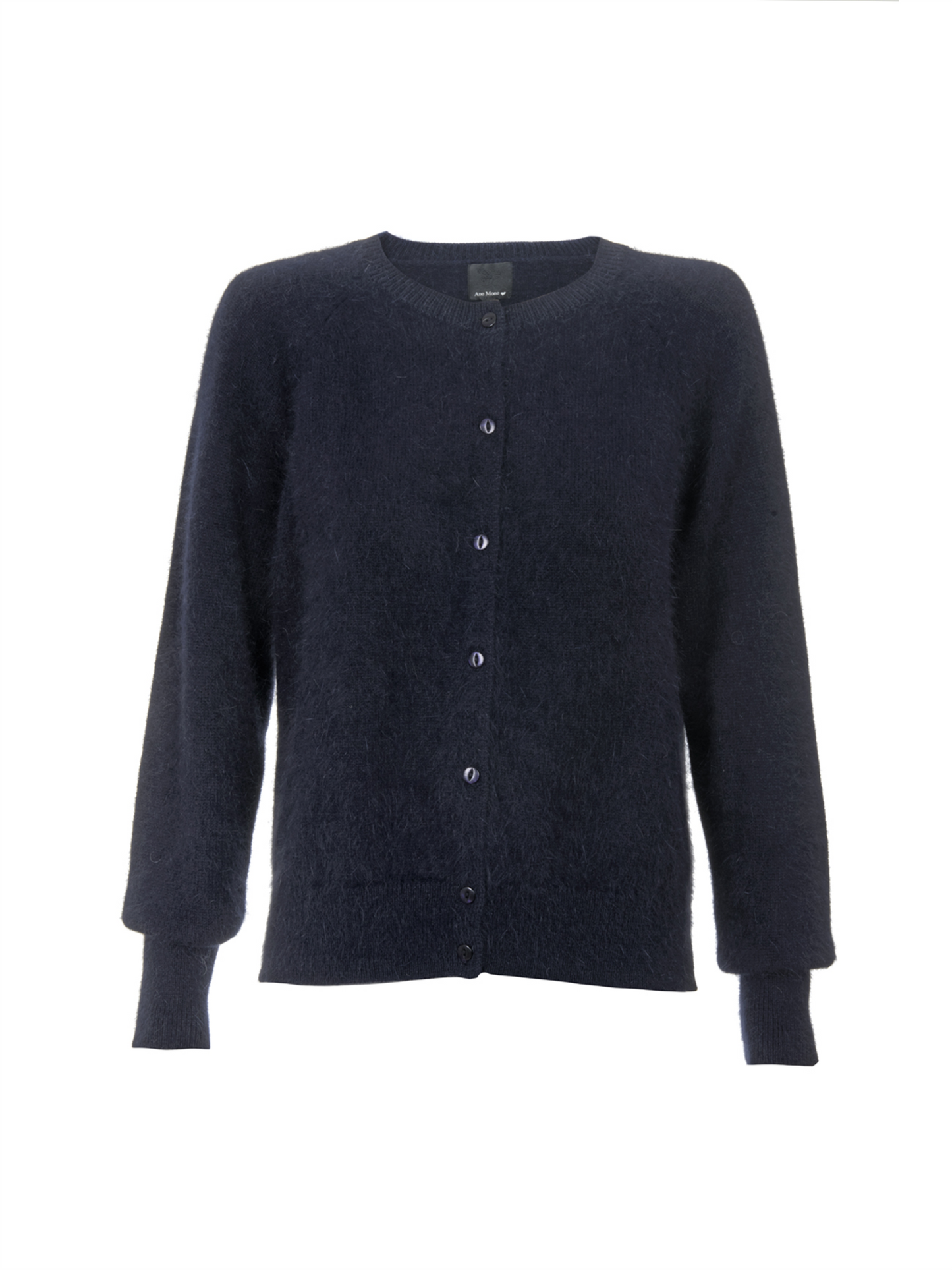 Eva Cardigan - Navy