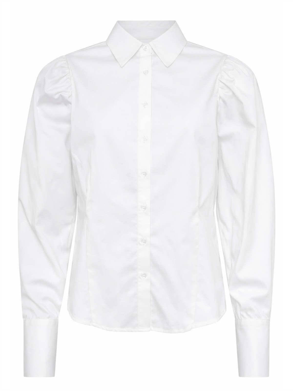 Esther Blouse - White