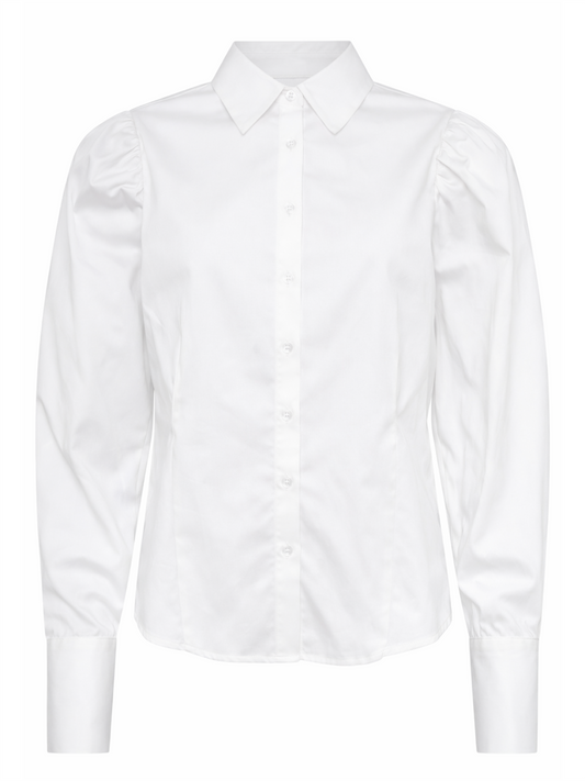 Esther Blouse - White