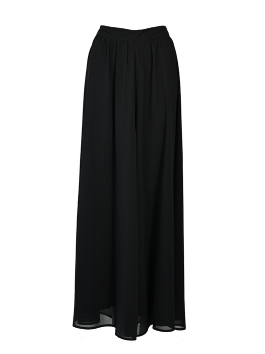 Fancy Trouser - Black