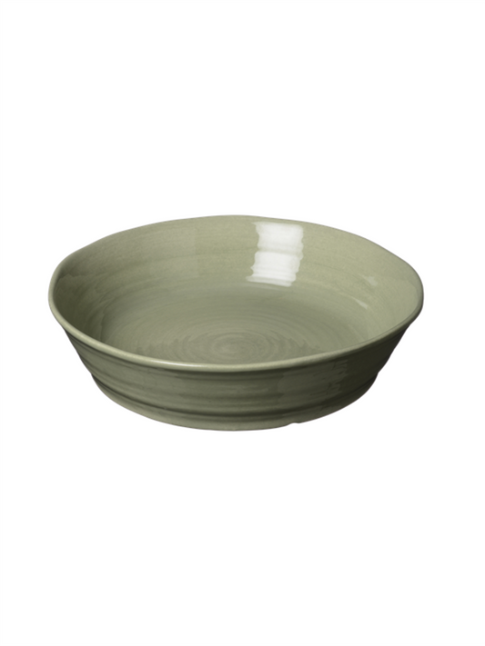 Fat 28cm Capri - Sage