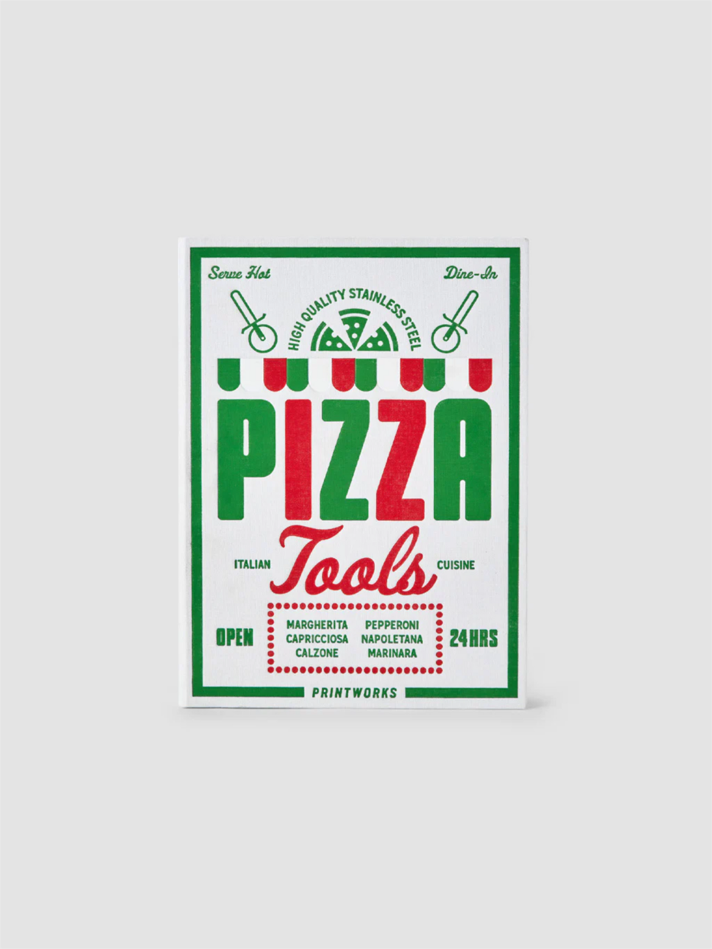 Pizza Tools