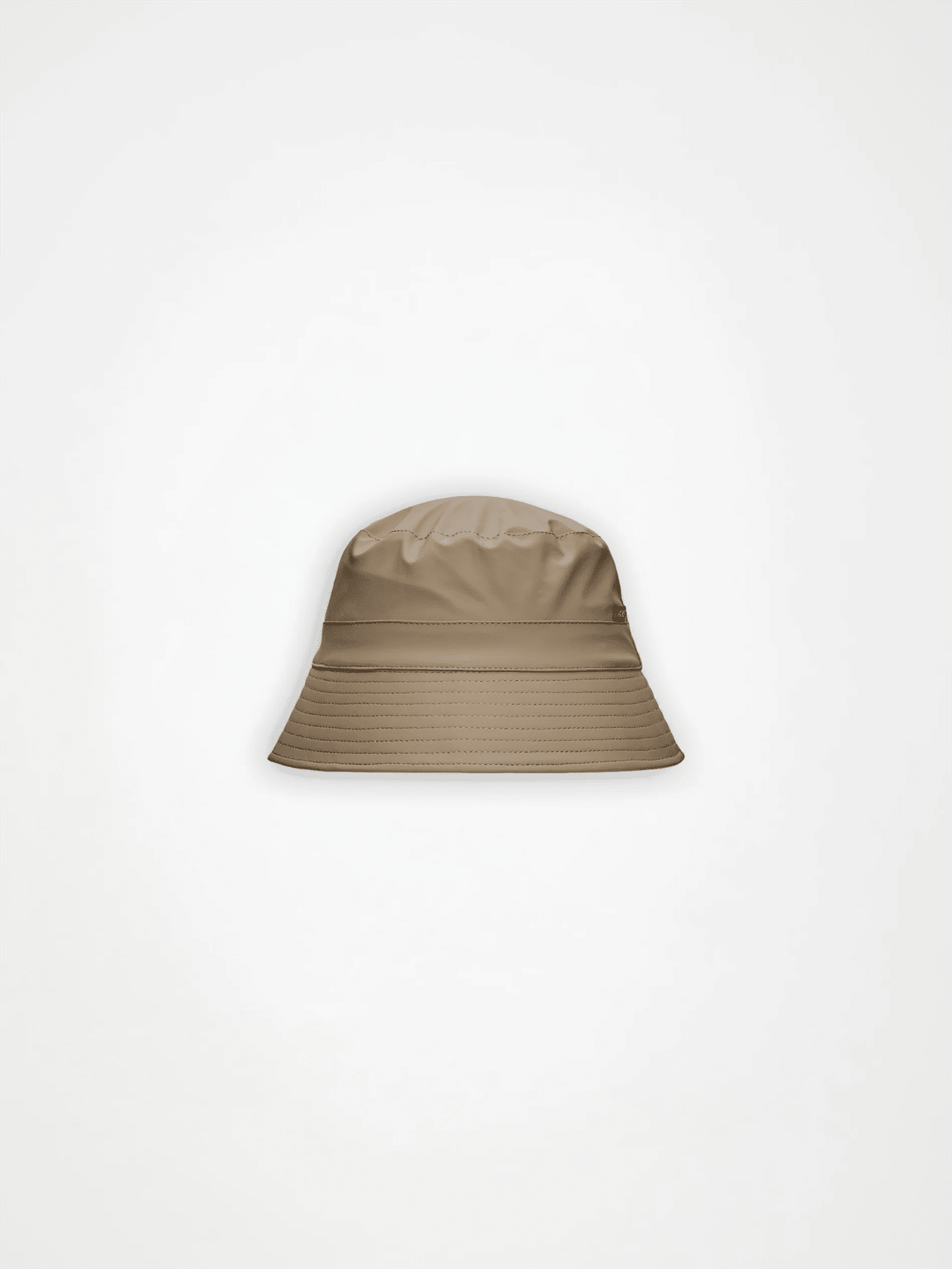 Bucket Hat W2 - Beige - at home
