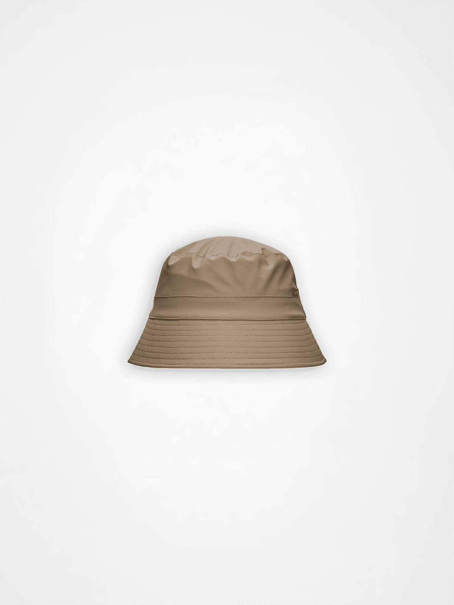 Bucket Hat W2 - Beige - at home