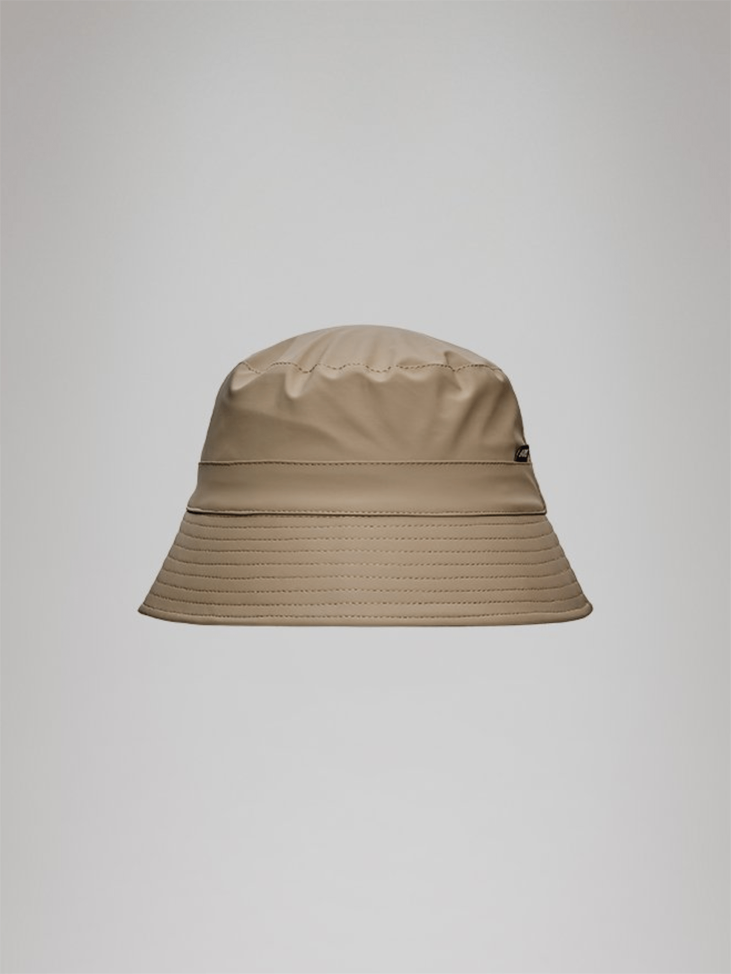 Bucket Hat W2 - Beige - at home