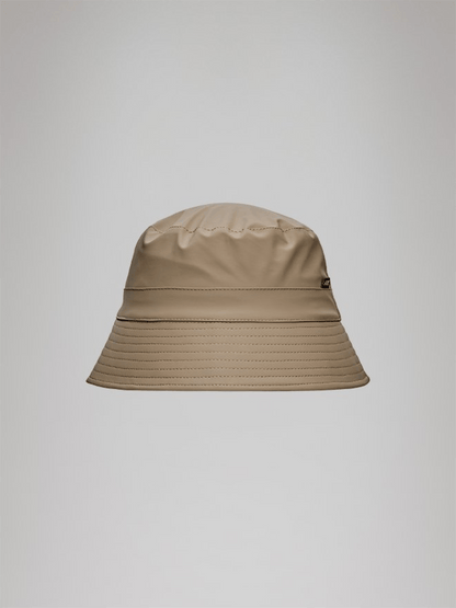 Bucket Hat W2 - Beige - at home