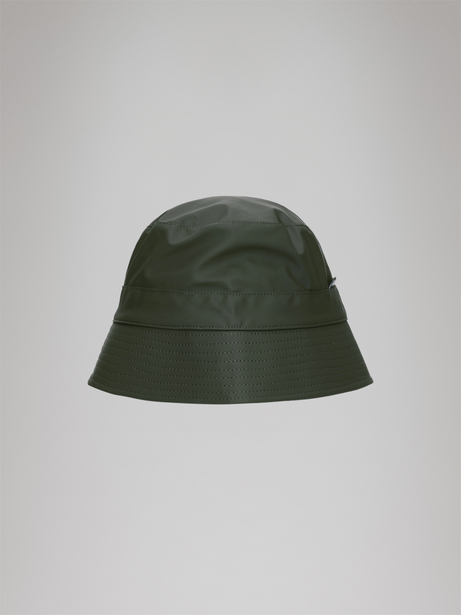 Bucket Hat W2 - Green - at home
