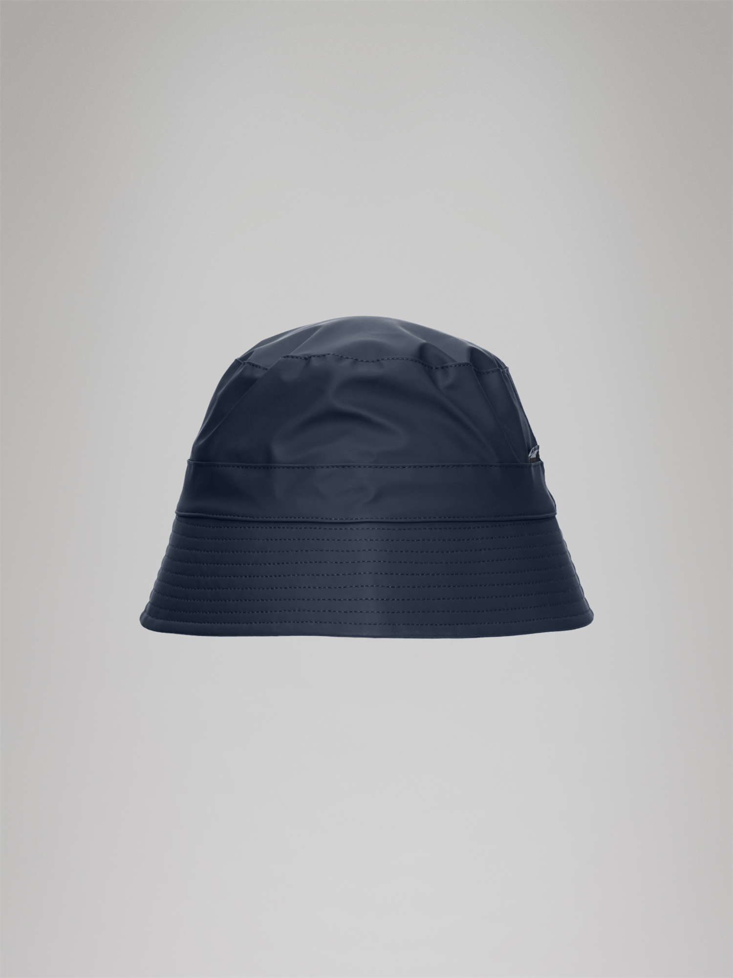 Bucket Hat W2 - Navy - at home