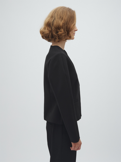 Marimelle-M Blazer - Black