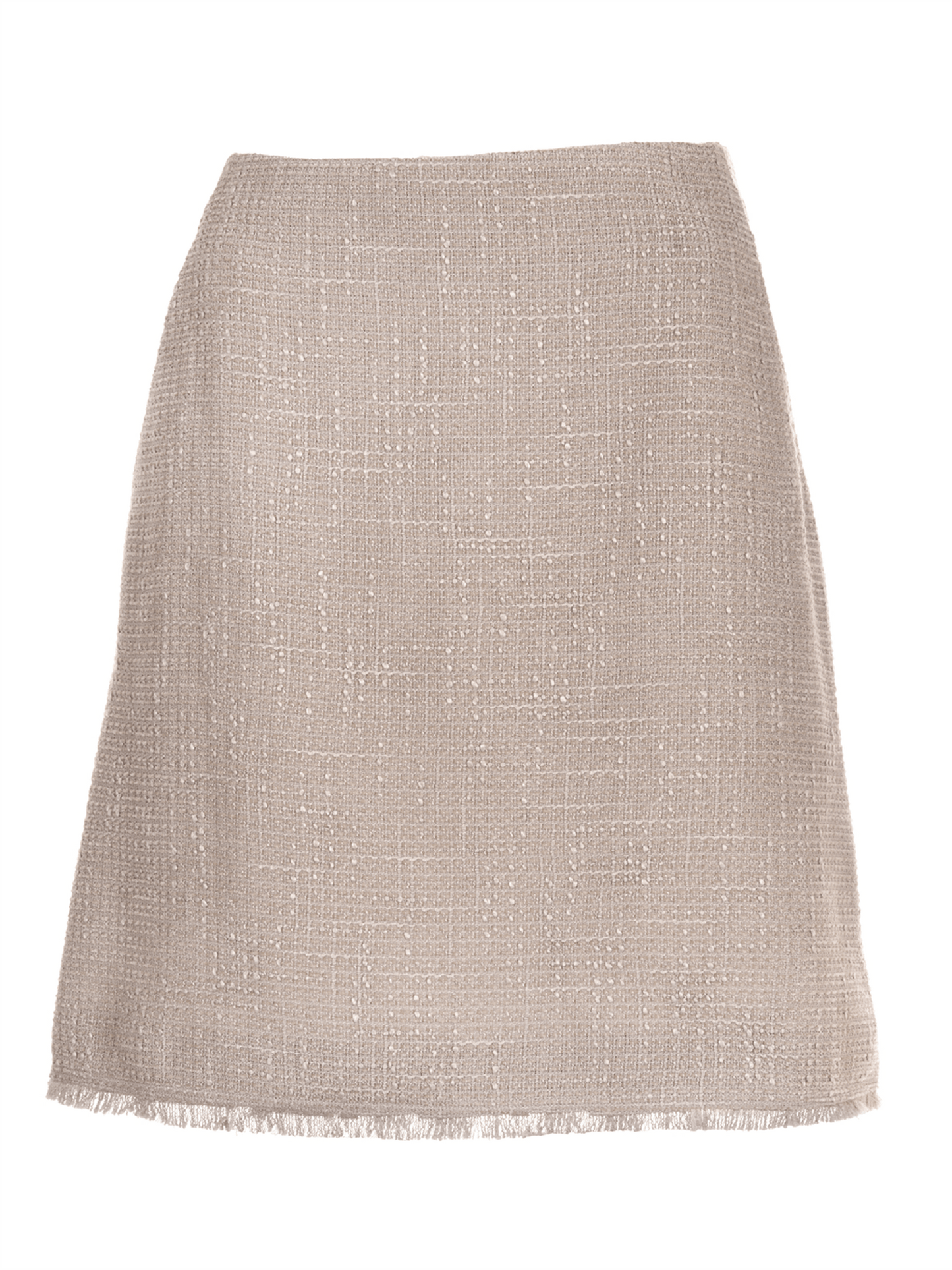 Cannes Skirt - Sand - at home