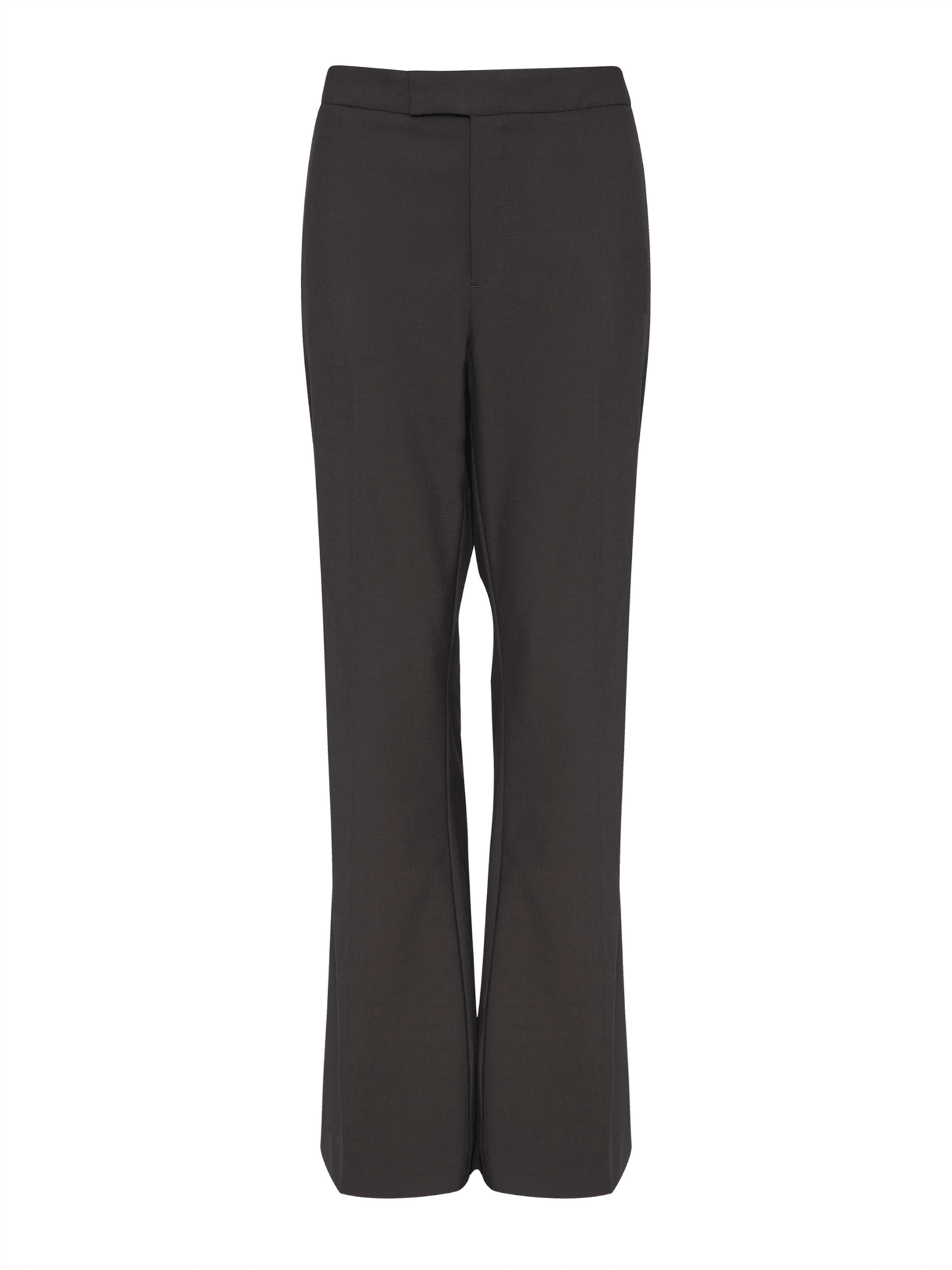 Carter Trouser - Brown - at home
