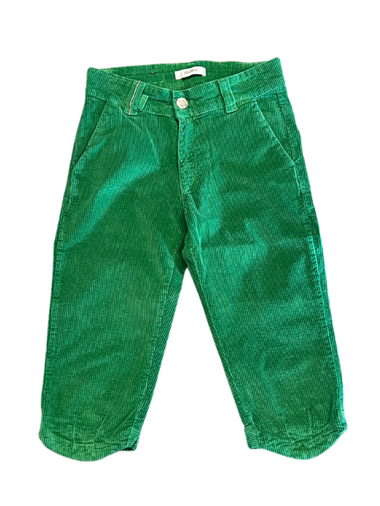 Sundance Org Cord - Herbe