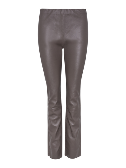 Beate Trouser - Cappuchino