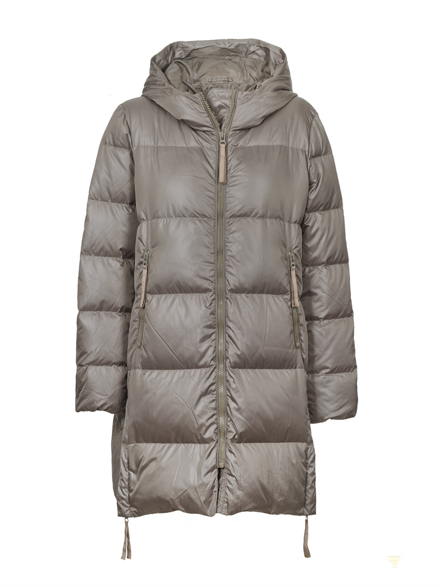 Chamonix Jacket - Praline