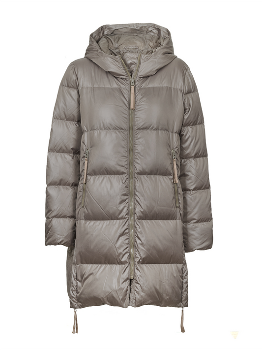 Chamonix Jacket - Praline