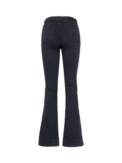 Jim Jeans Drill - Navy