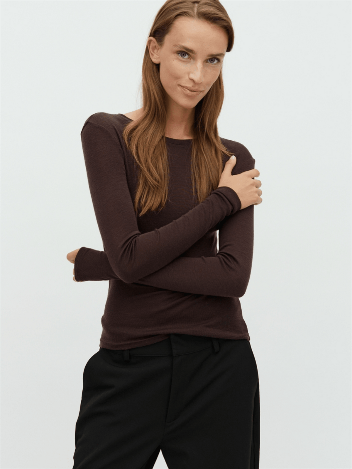 Christina-M Top - Java - at home