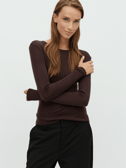 Christina-M Top - Java - at home