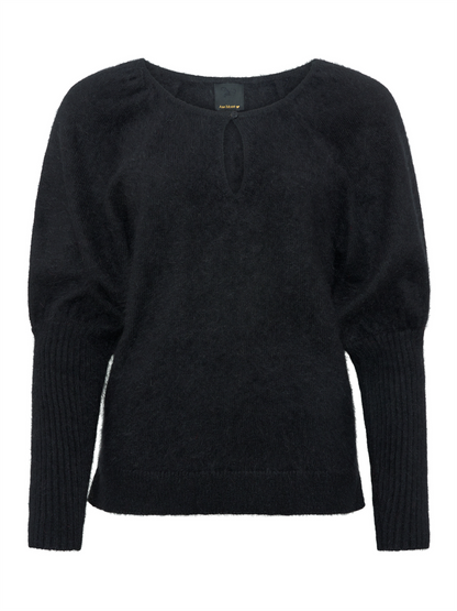 Honey Pullover - Black