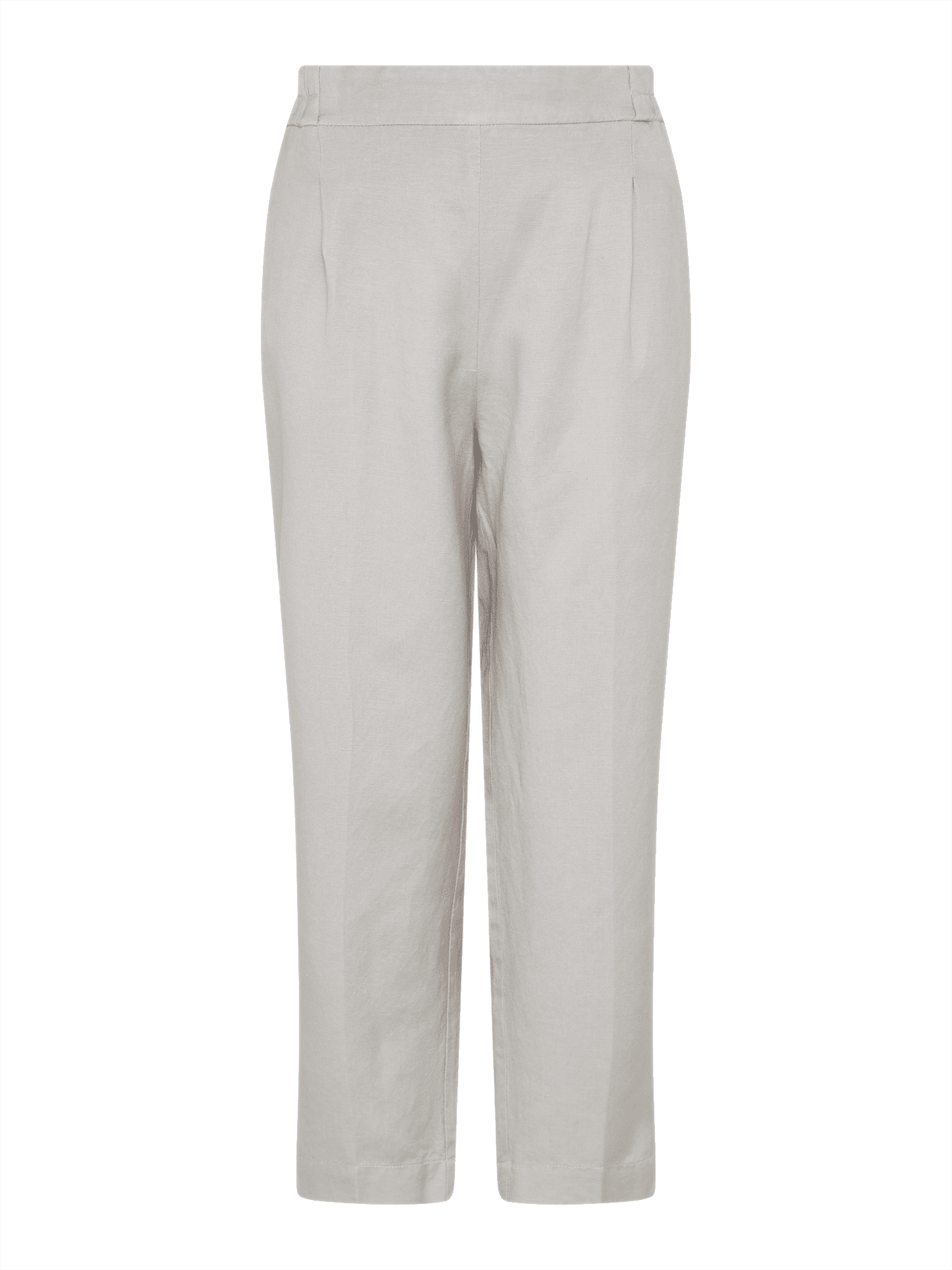 Dakota Trouser - Sand - at home