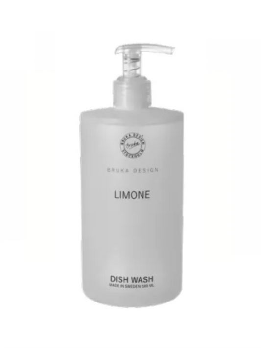 Dish Wash - Limone 500ml