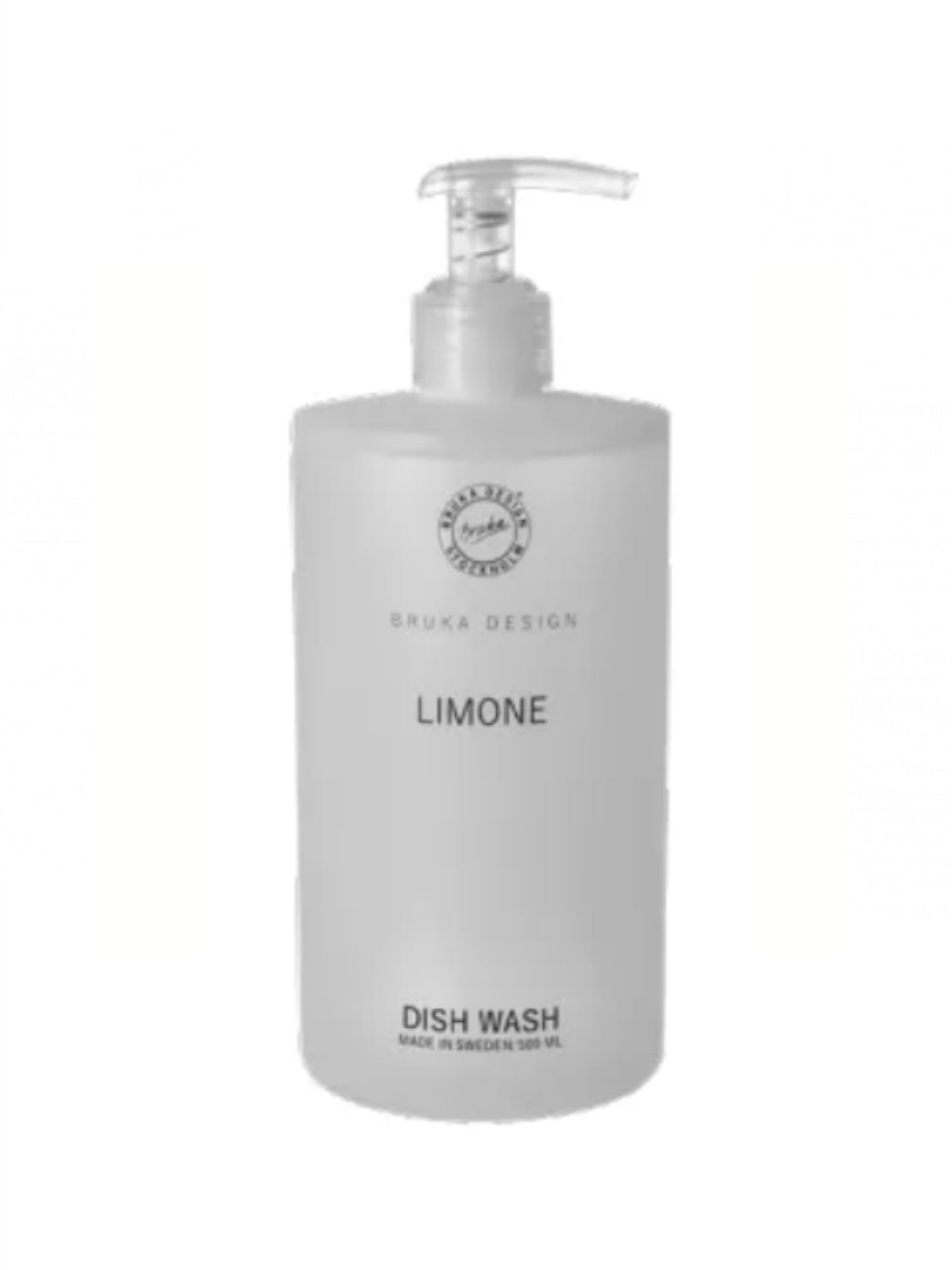 Dish Wash - Limone 500ml - at home