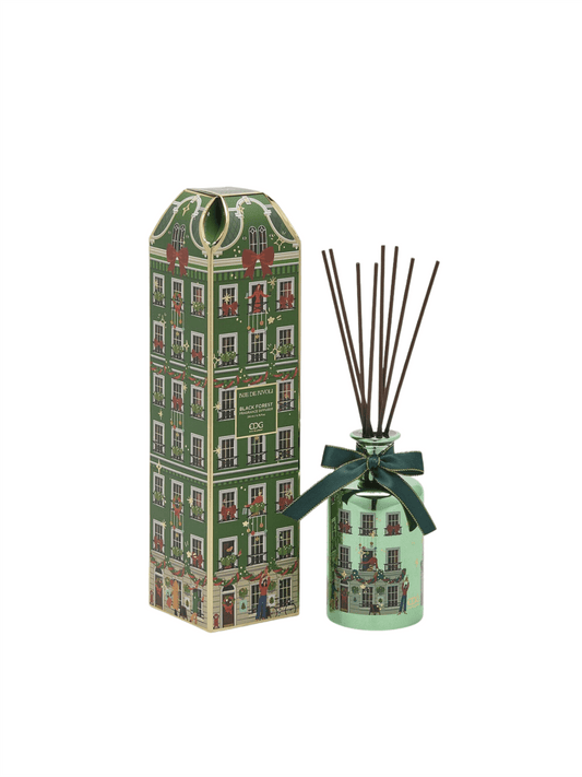 Duftpinne Rue De Rivoli 200ml - Black Forest - at home