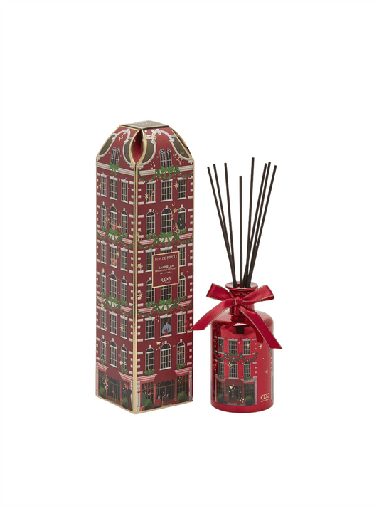 Duftpinne Rue De Rivoli 200ml - Cinnamon - at home