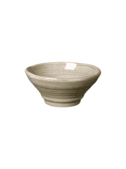 Skål Capri 17cm - Havre